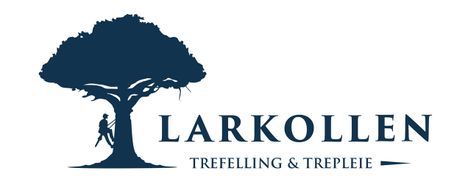 Larkollen Trefelling & Trepleie
