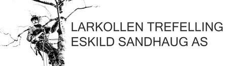 Logo - Larkollen trefelling